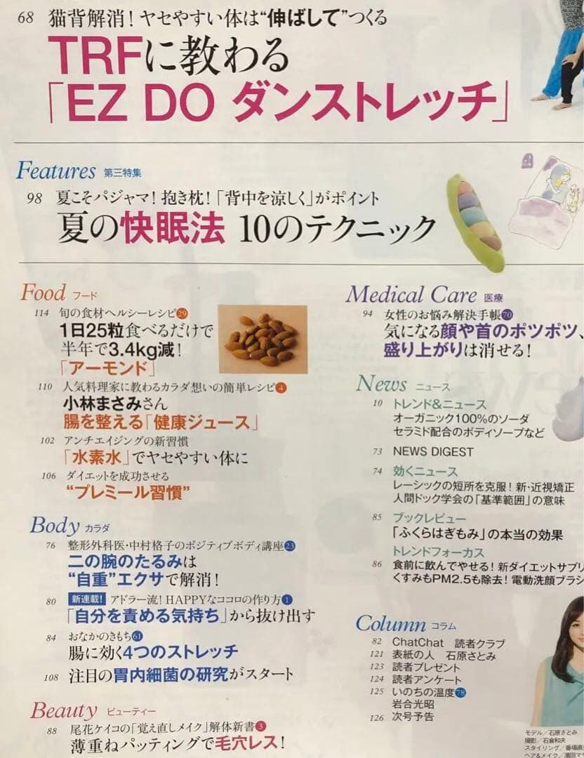 日経 Health (ヘルス) 2014年 09月号