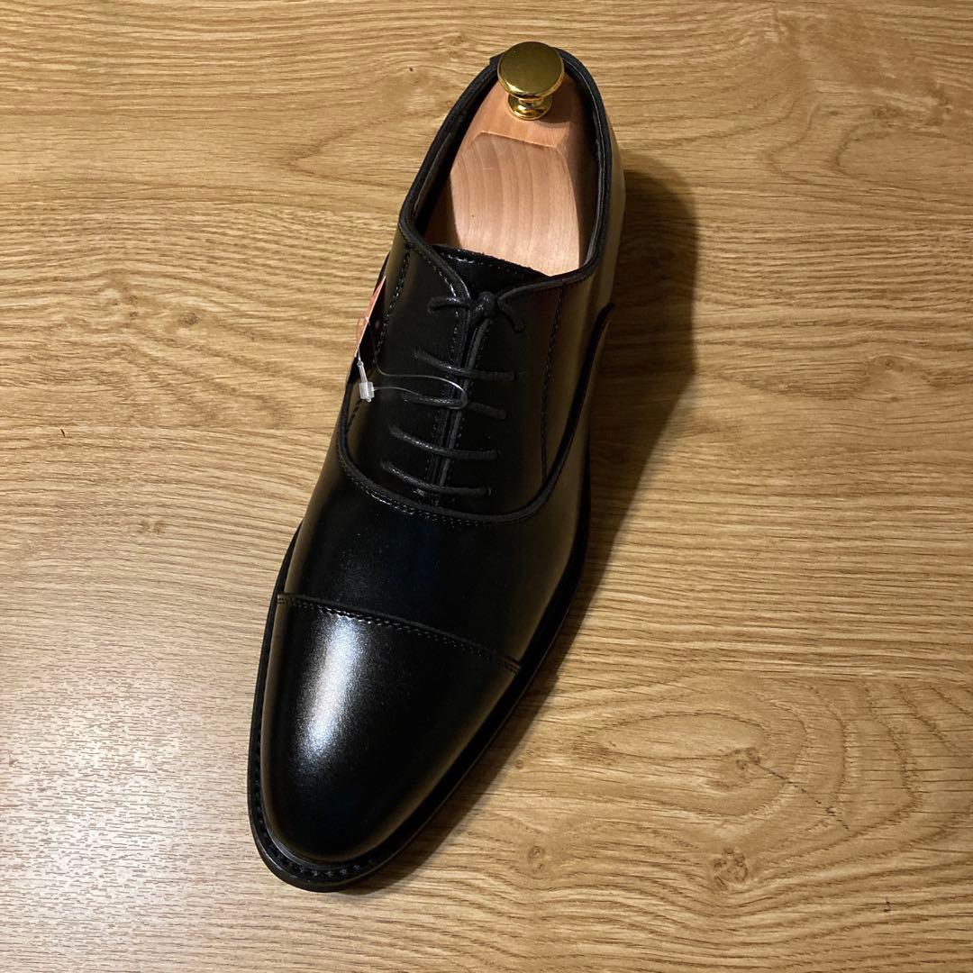 ただし画面26,5cm日本製新製品スタンデューク新品ダイナイトソール風