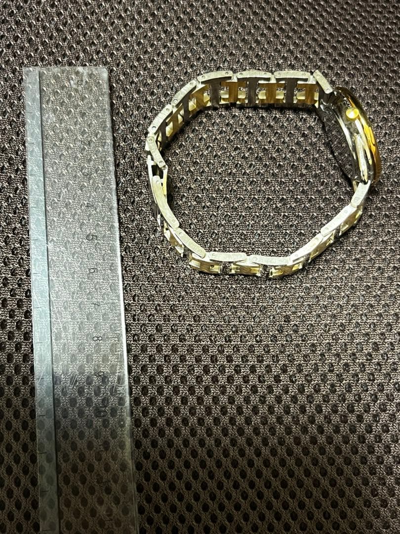 た*し様 HERMES エルメス アルソー　腕時計　クォーツ 2針 アナログ 中