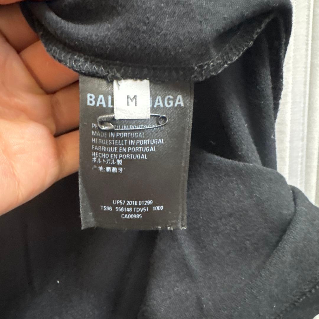 バレンシアガTシャツ/BALENCIAGA Tシャツ