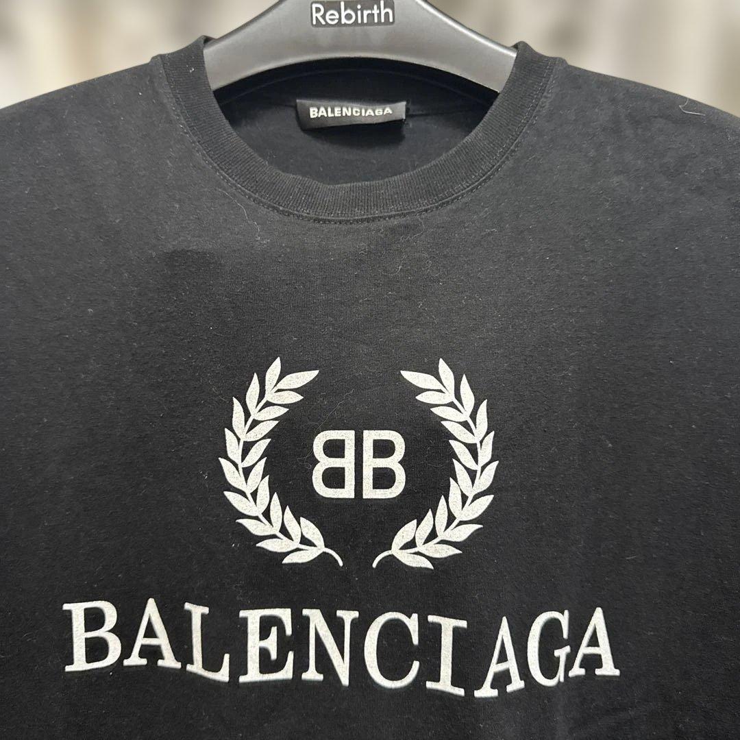 バレンシアガTシャツ/BALENCIAGA Tシャツ
