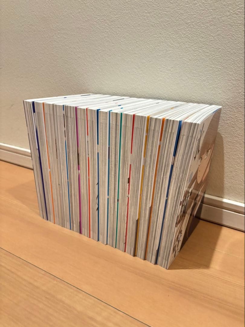 氷の城壁 全巻セット 1〜14巻