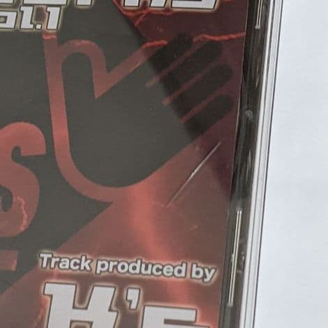 networks　日本語ラップ　CD