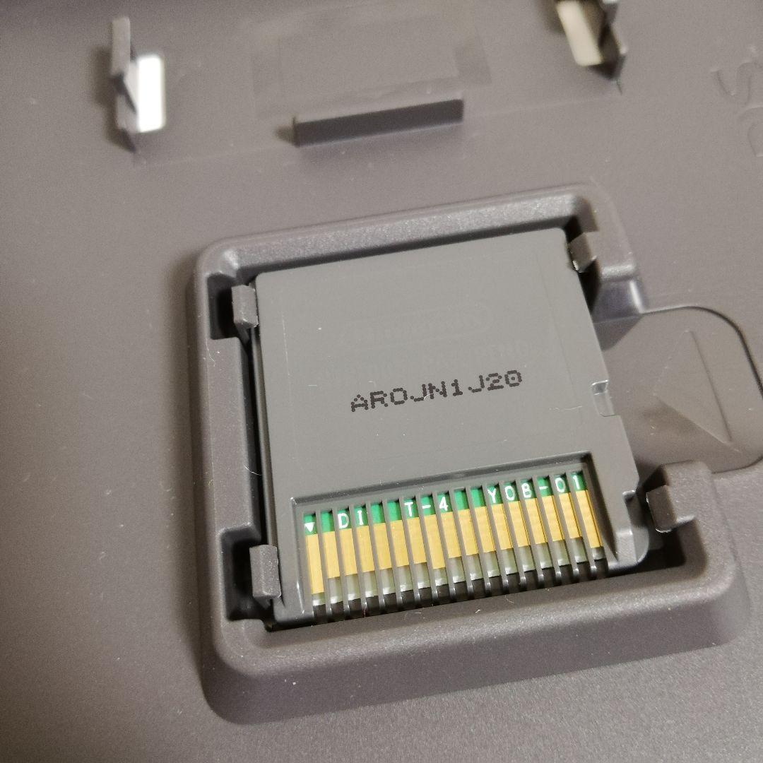 リーズのアトリエ 〜オルドールの錬金術士〜　バグ修正版　ガスト　Nintendo