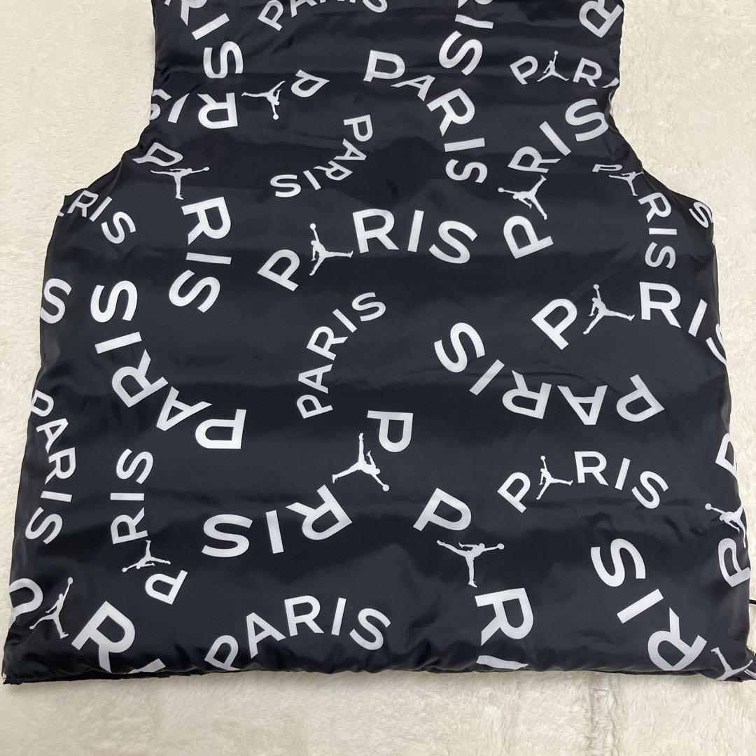 ⭐︎極希少⭐︎極美品⭐︎ NIKE ジョーダン×パリサンジェルマン リバーシブル