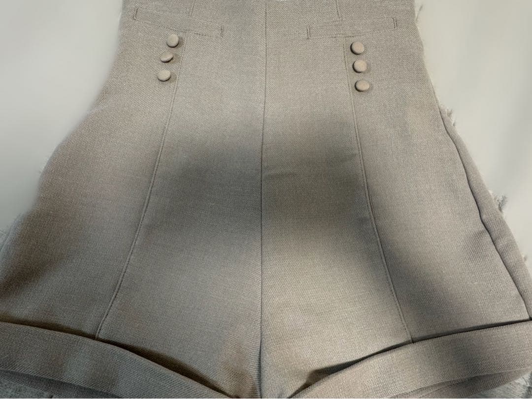 andmary￤Doll mini pants