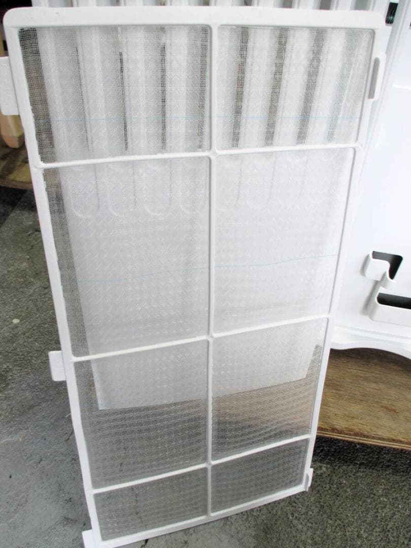 ★★美品★　Haier JA-16V 窓用エアコン 冷房専用 2021年製