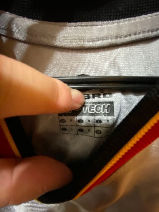 ガラタサライ　ゲームシャツ