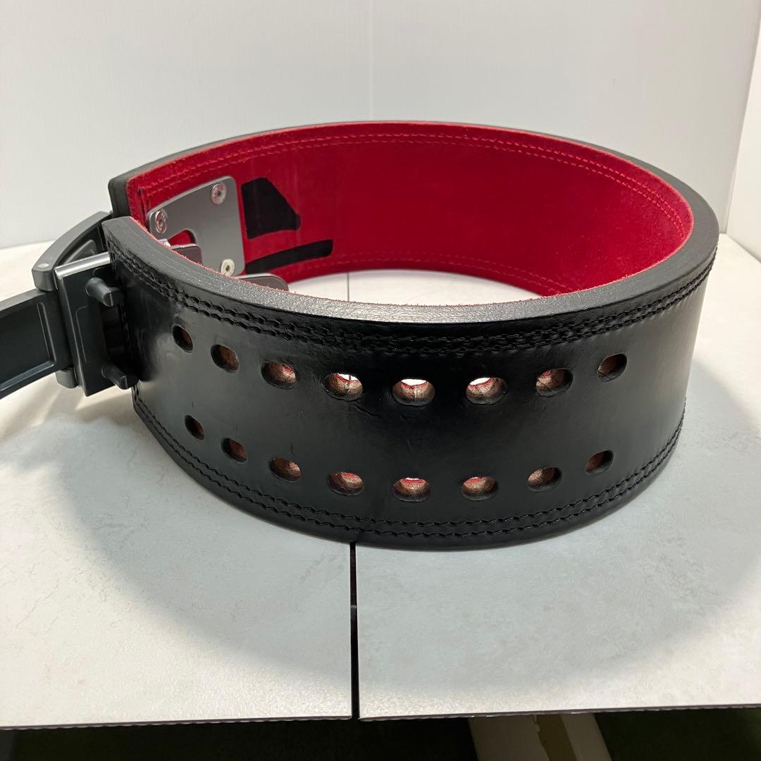 SBD パワーベルト Sサイズ ウエイトトレーニング パワー リフティング￼ ￼