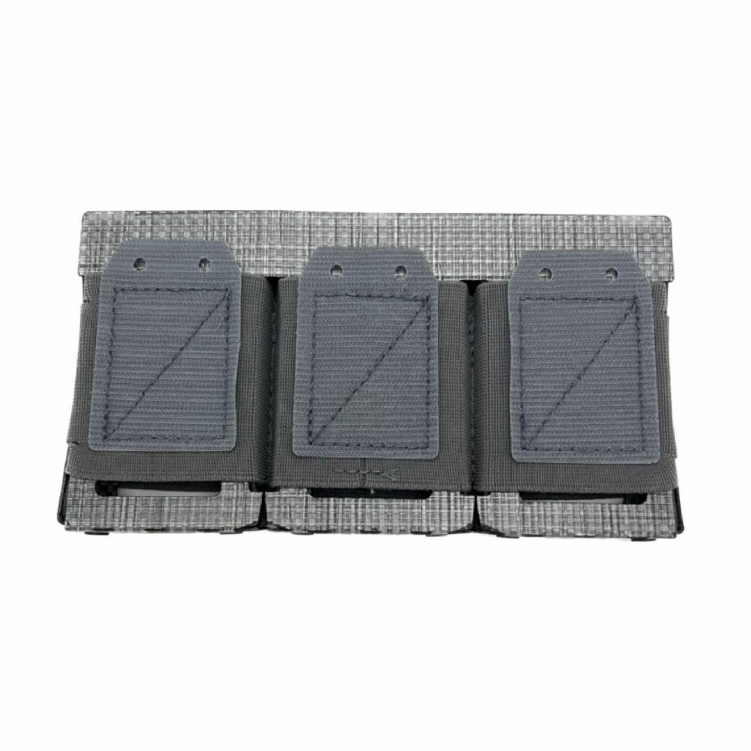 新品 Lunar Concepts トライサート トリプル M4 マグインサート