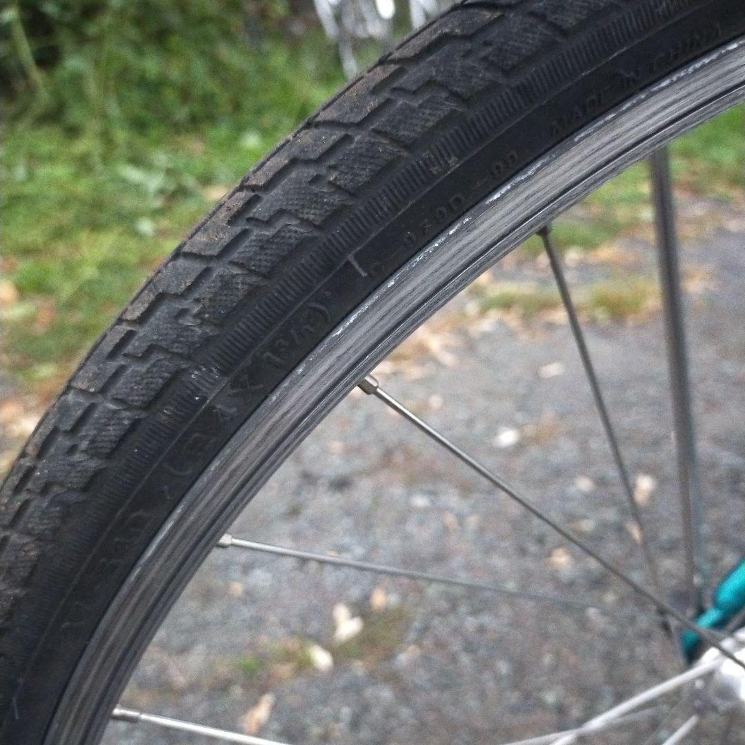 岩手　パナソニック　電動自転車　電動アシスト自転車　BE-FSL431 24