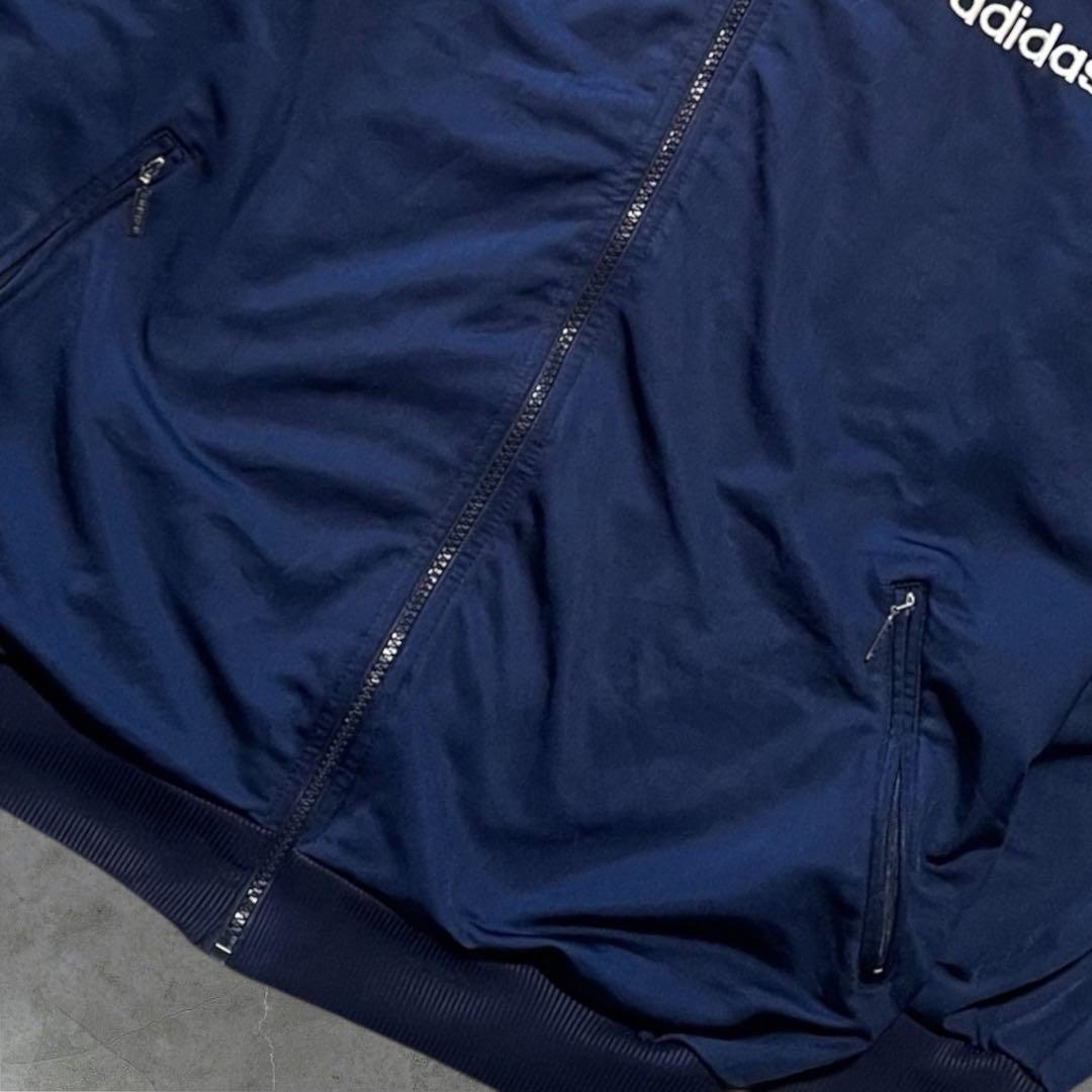 ペルーサ【即購入OK】 90s adidas トラックジャケット
