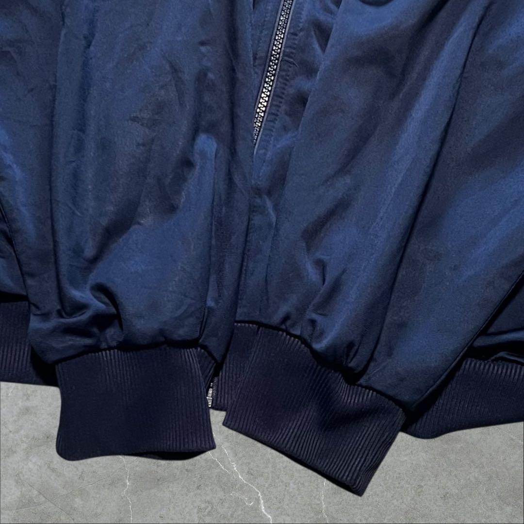 ペルーサ【即購入OK】 90s adidas トラックジャケット