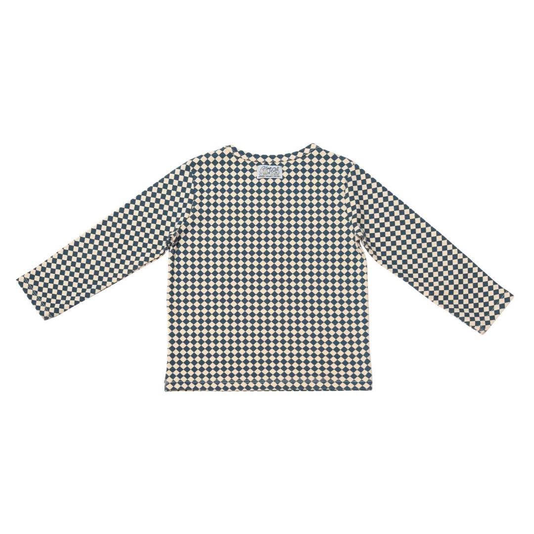 トップス house on the hill