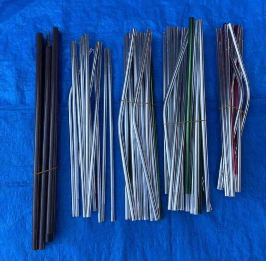 【美品】コールマン テント タフスクリーン2ルームハウス 限定カラーオリーブ