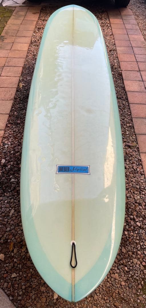 Dewey Weber スタイリスト 9.2ft