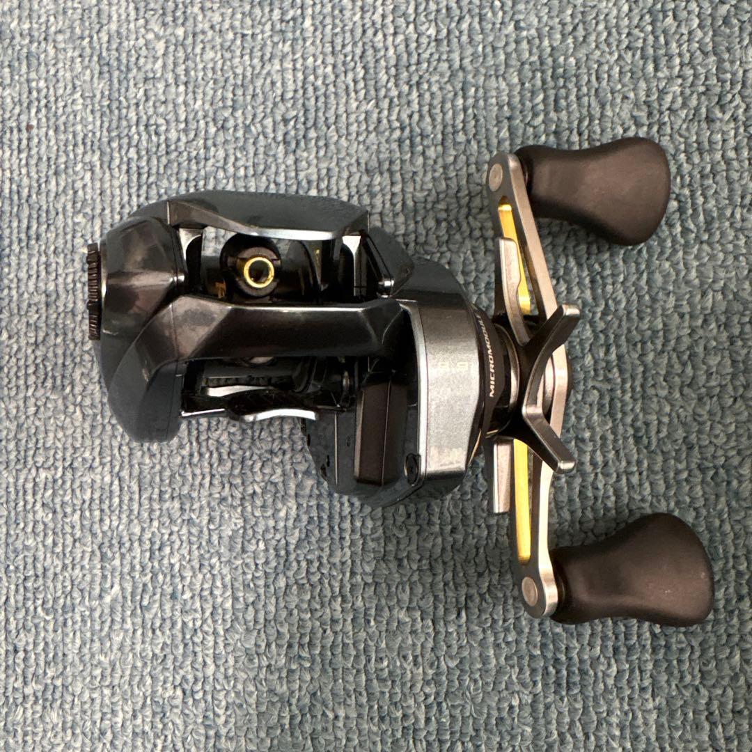 22 アルデバラン BFS XG レフトハンドル