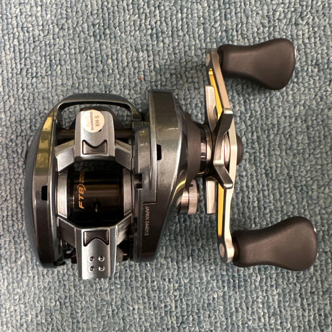 22 アルデバラン BFS XG レフトハンドル