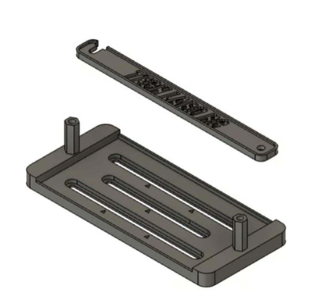 TT-02 Techlabo RC MS フルキット