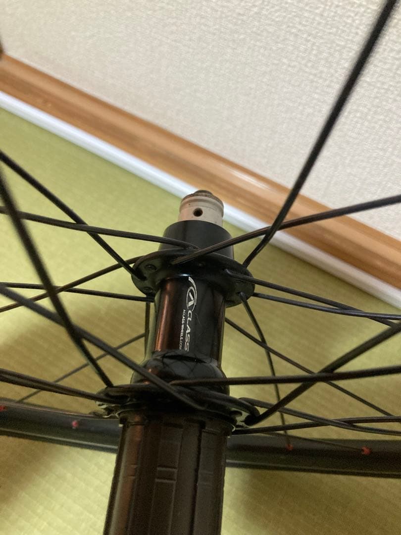 A CLASS 451 ホイール　ミニベロ