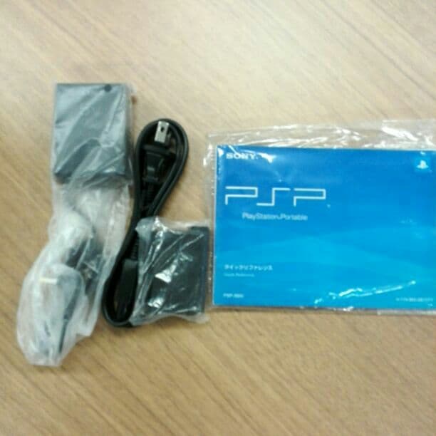 [値下げ]PSP Value  Pack ブロッサムピンクPSP-3000 ZP