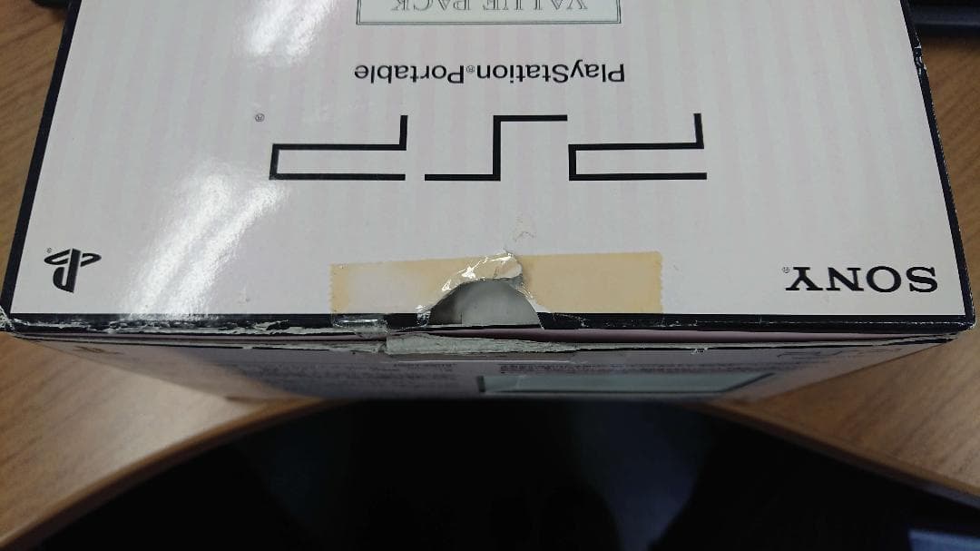 [値下げ]PSP Value  Pack ブロッサムピンクPSP-3000 ZP