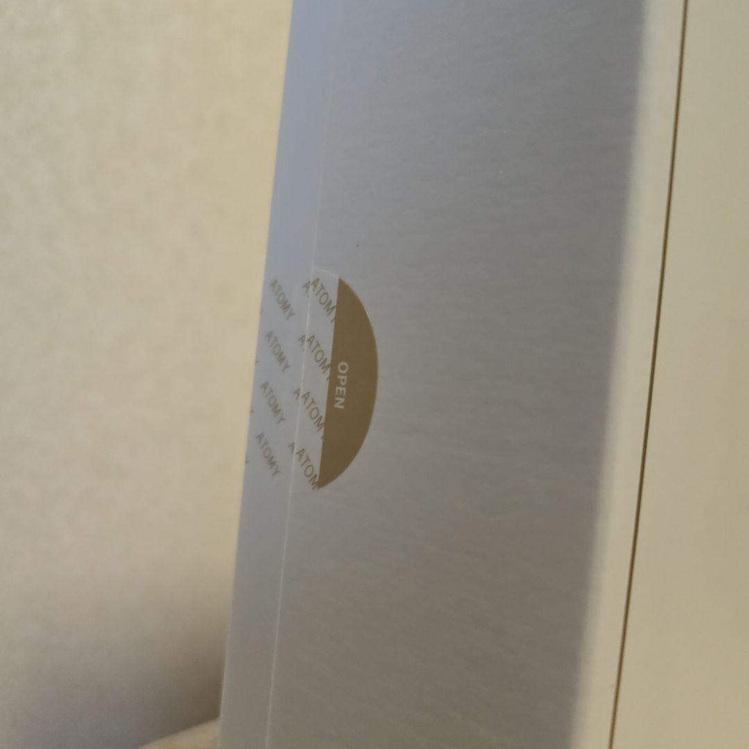 新品未開封 アトミ ATOMY A-SOLUTE スキンケアセット