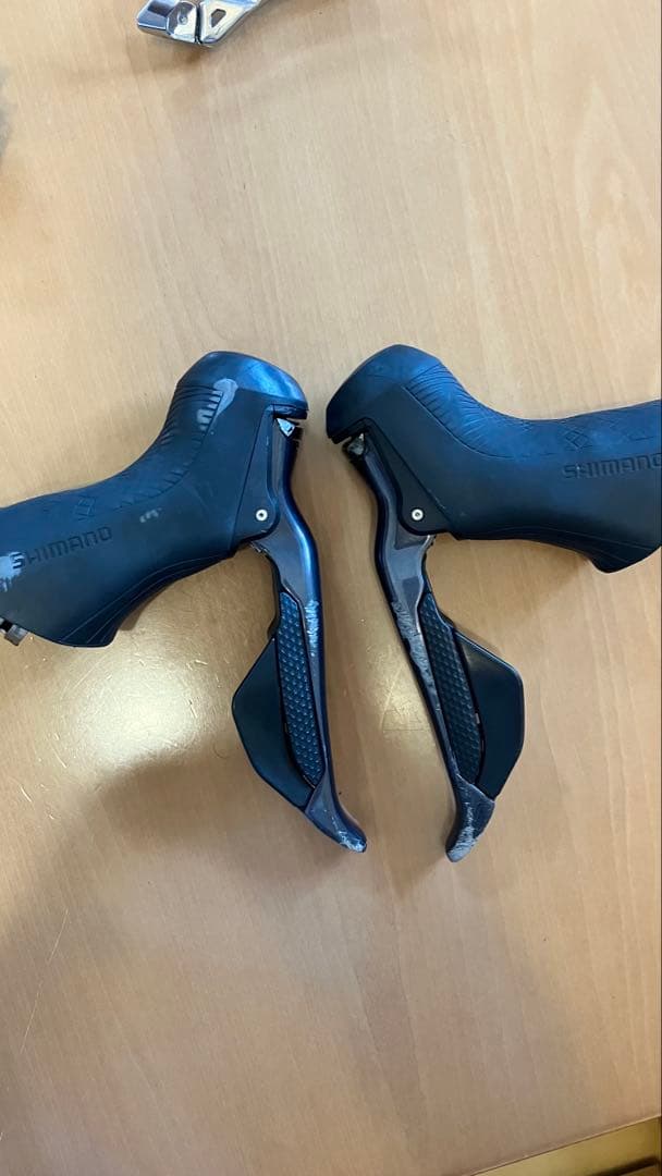 k*i様 ULTEGRA Di2 11速 GS r8070ほぼフルセット