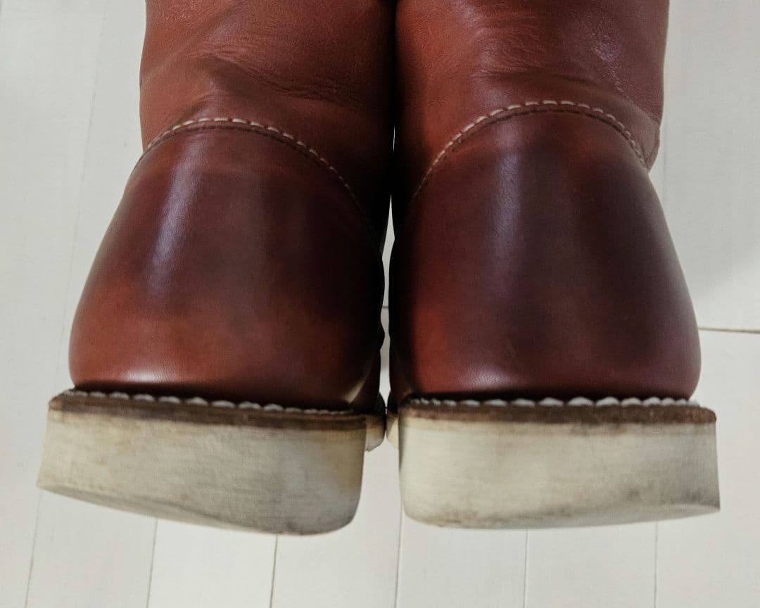 sohei　RED WING レッドウイング 9105　US9