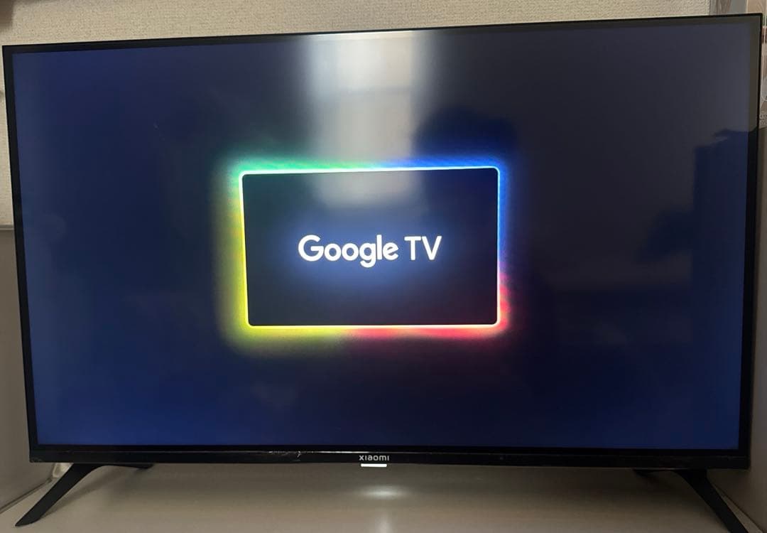 Xiaomi 32インチ A Proシリーズ テレビ