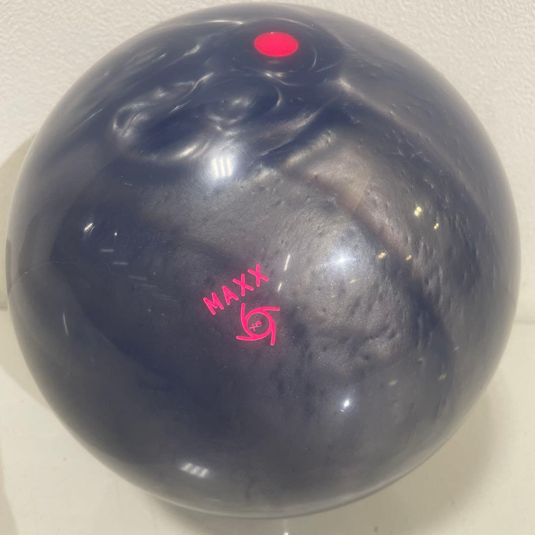 STORM MARVEL MAXX silver 15ポンド