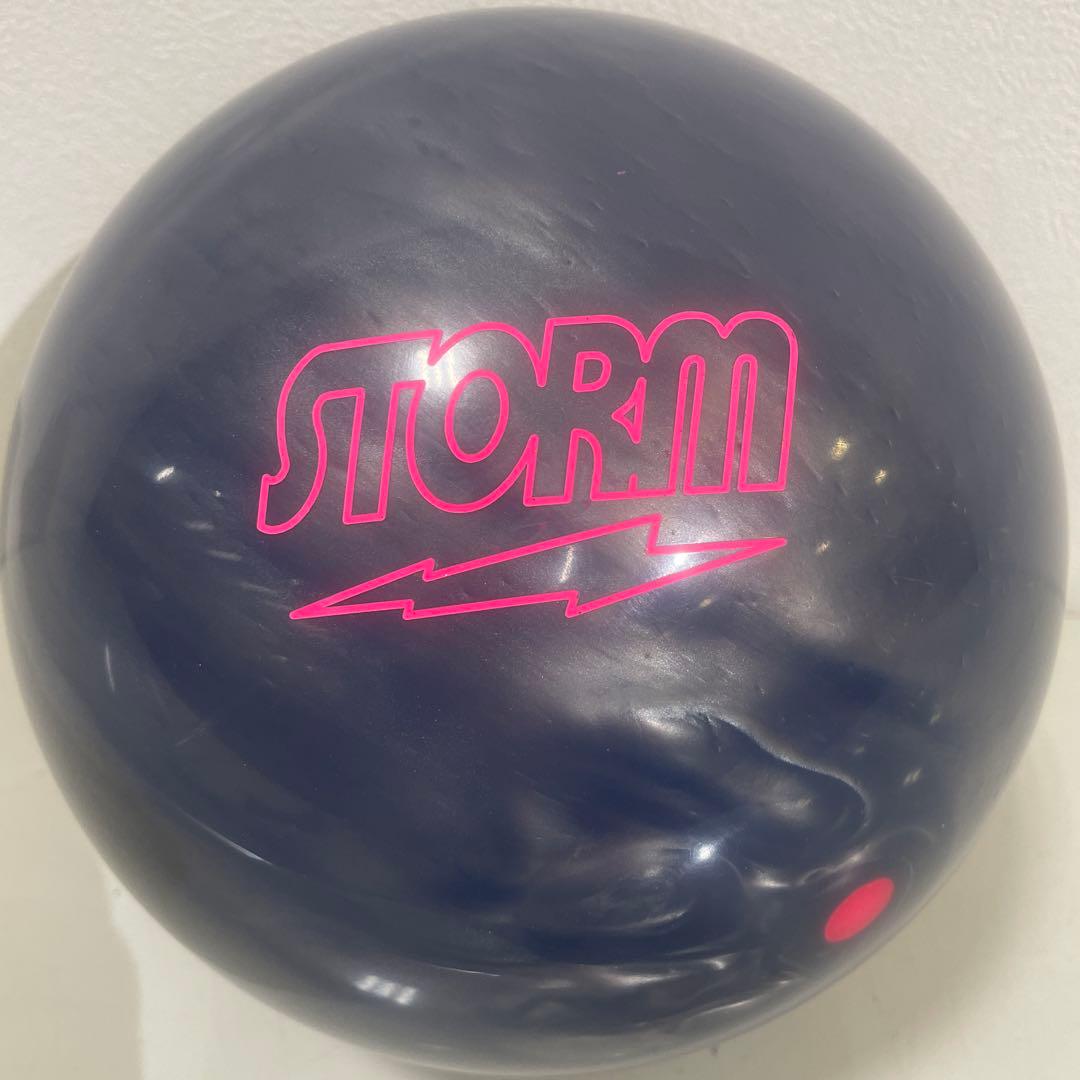 STORM MARVEL MAXX silver 15ポンド