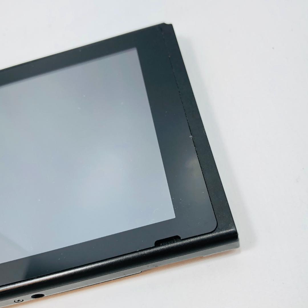 【動作OK】任天堂 Switch 旧型 HAC-001 本体のみ 09-250