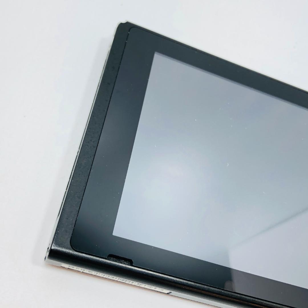 【動作OK】任天堂 Switch 旧型 HAC-001 本体のみ 09-250