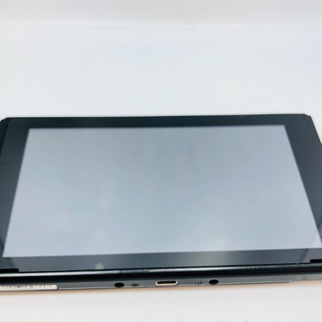 【動作OK】任天堂 Switch 旧型 HAC-001 本体のみ 09-250