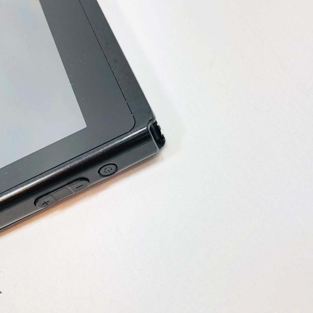 【動作OK】任天堂 Switch 旧型 HAC-001 本体のみ 09-250