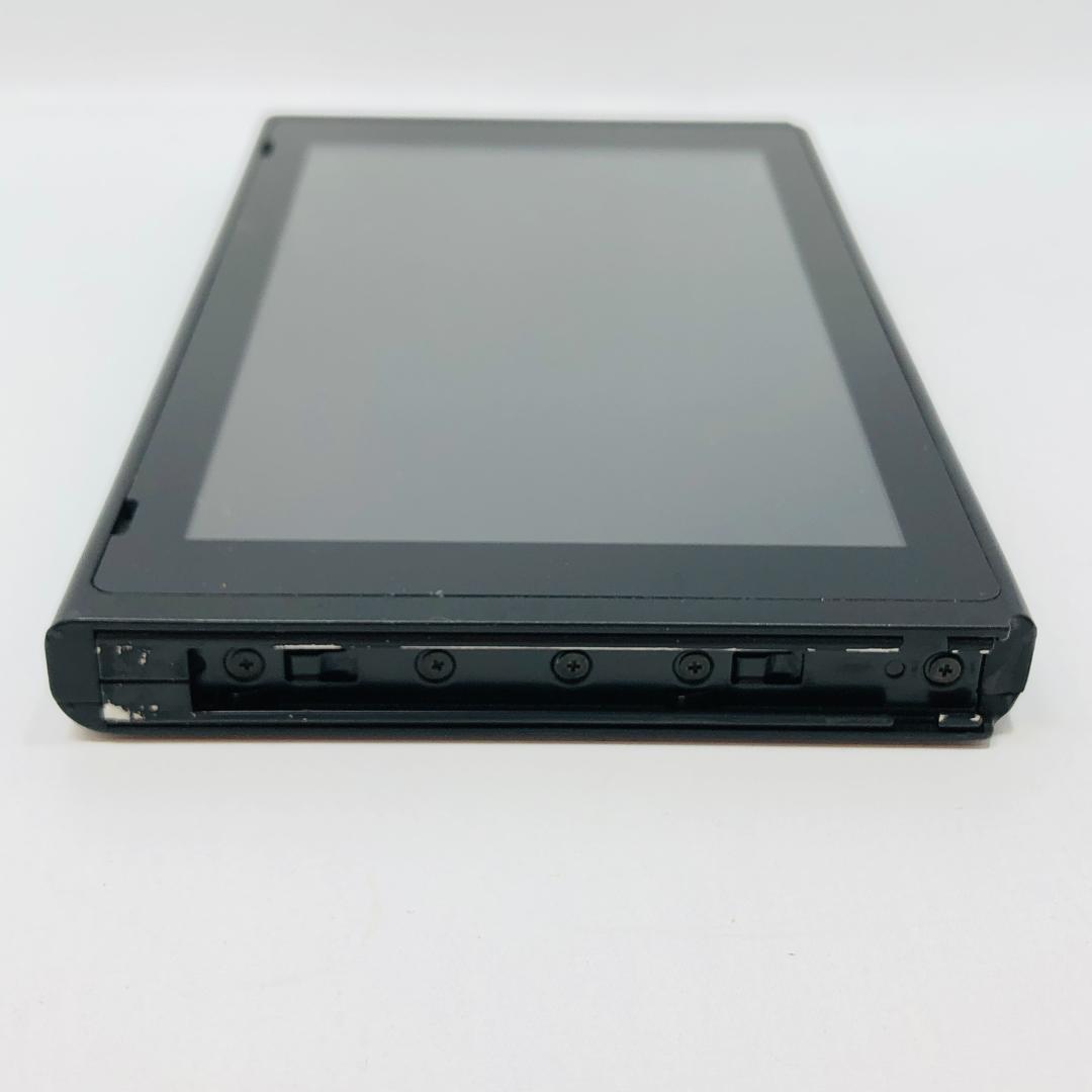 【動作OK】任天堂 Switch 旧型 HAC-001 本体のみ 09-250