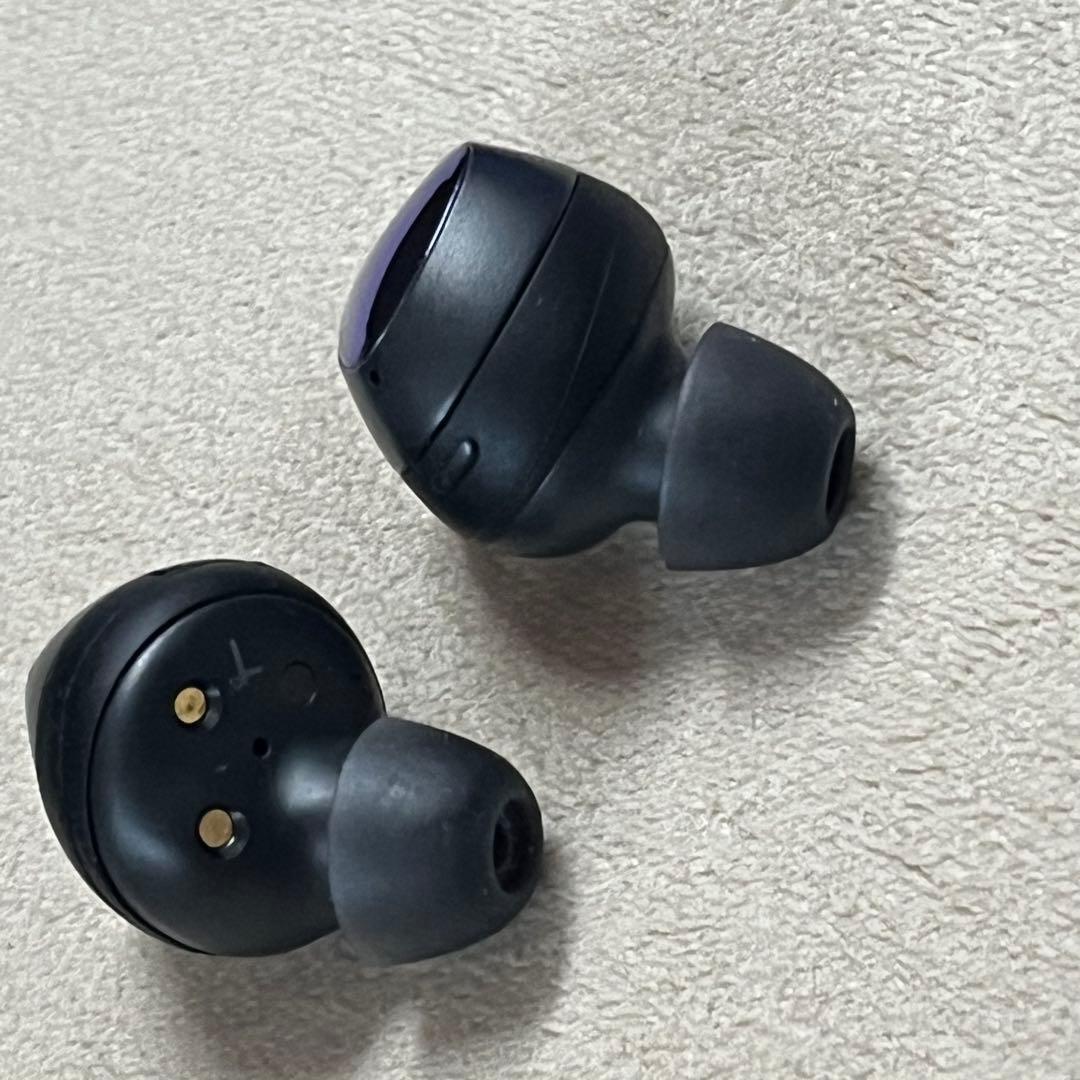 Galaxy Buds+ SM-R175 BTS Edition イヤホン