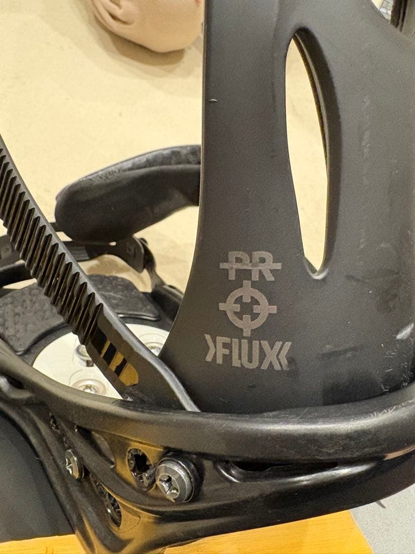 Salomon Assassin 153㎝　サロモン　アサシン