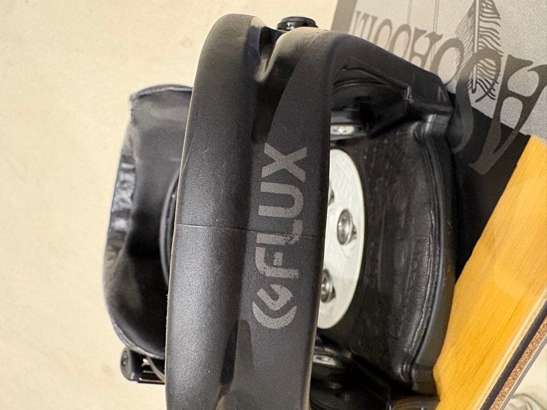 Salomon Assassin 153㎝　サロモン　アサシン