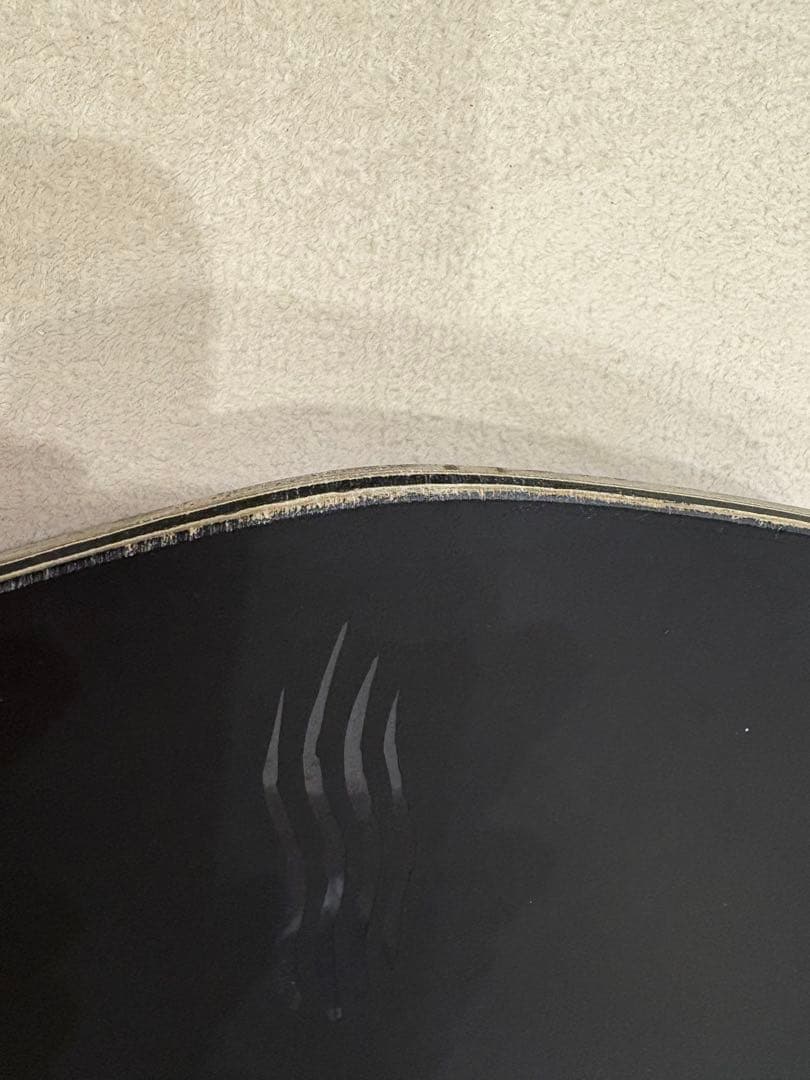 Salomon Assassin 153㎝　サロモン　アサシン