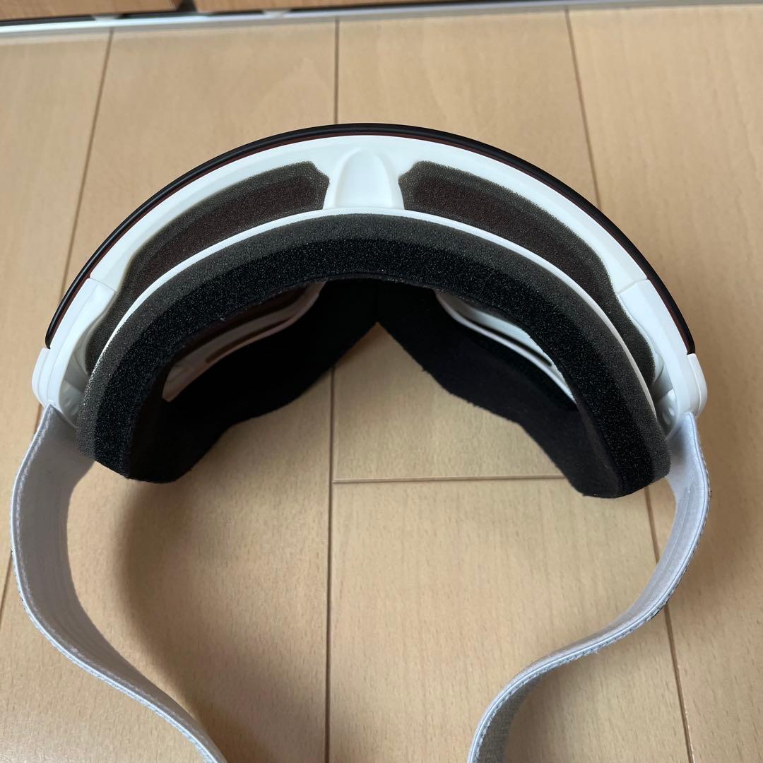 スキー・スノーボードアクセサリー OAKLEY FLIGHT DECK M ROSE GOLD IRIDIUM