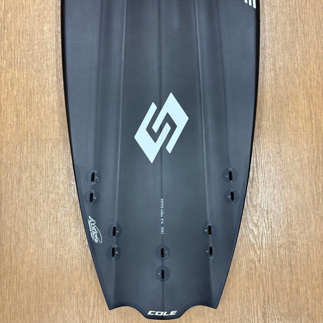 kenboo　aviso BD3 5.2feet