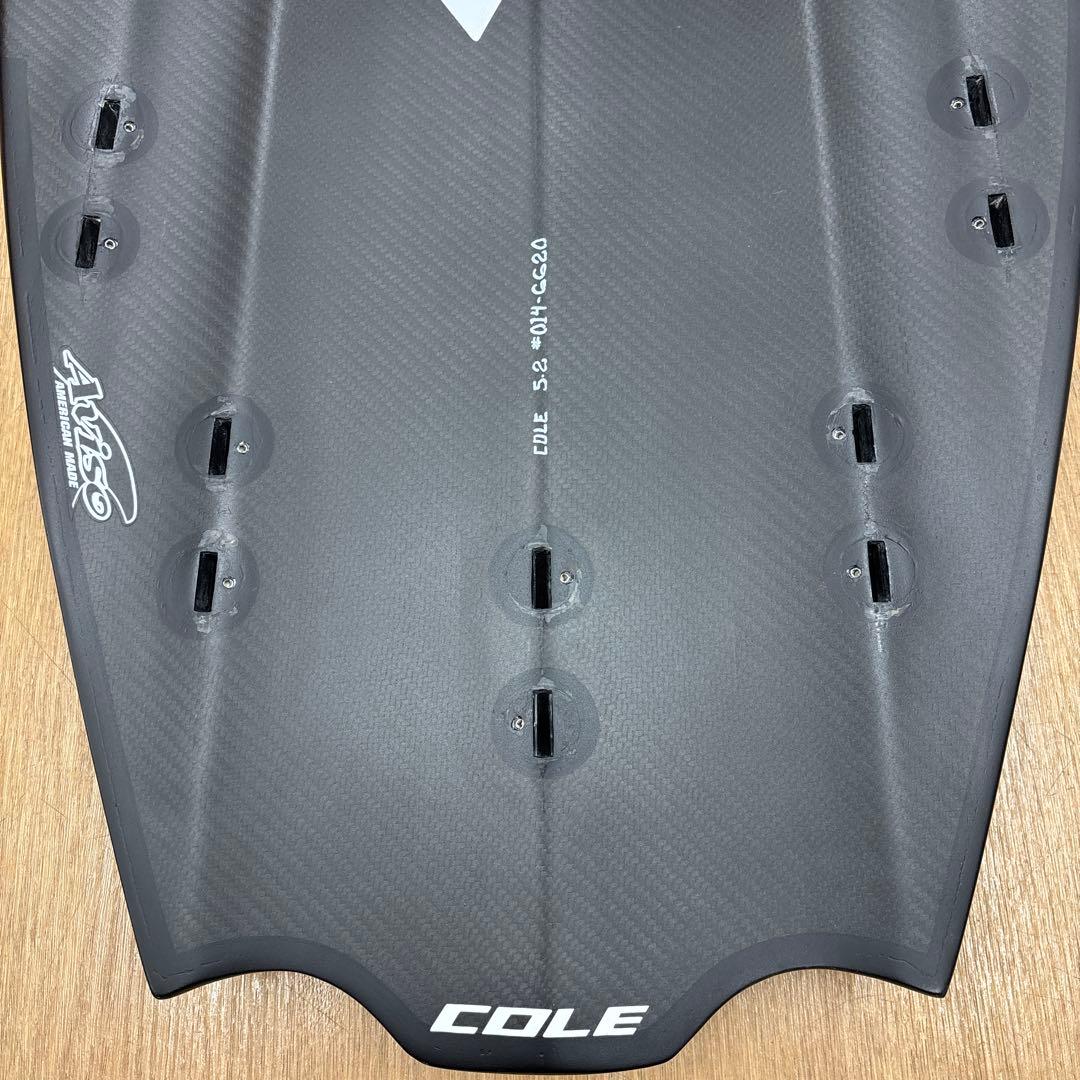 kenboo　aviso BD3 5.2feet