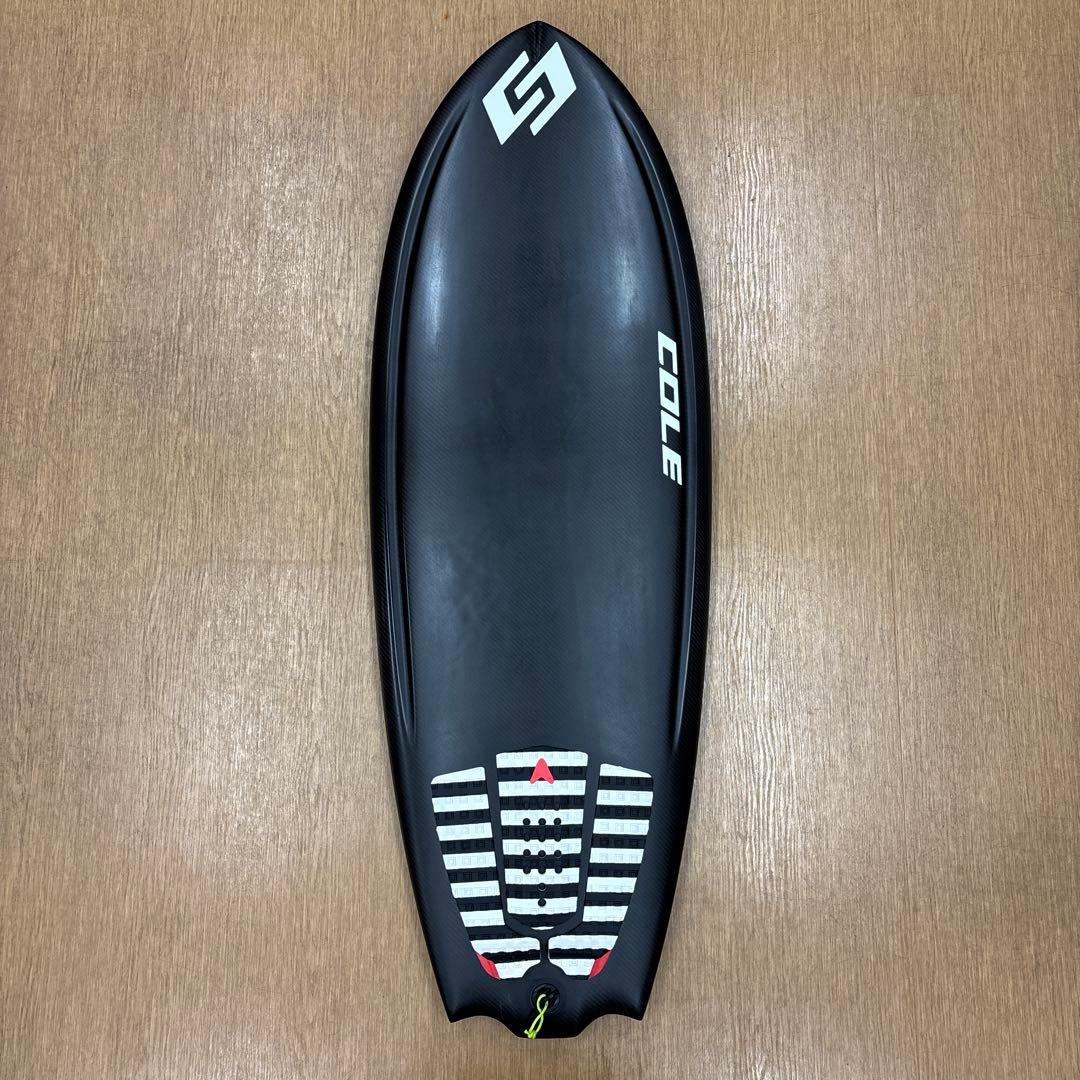 kenboo　aviso BD3 5.2feet