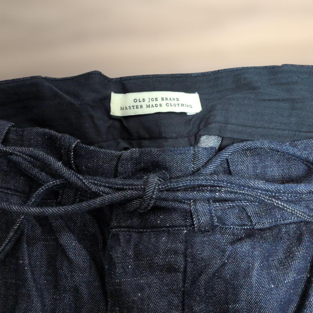 OLD JOE BRAND スラックス