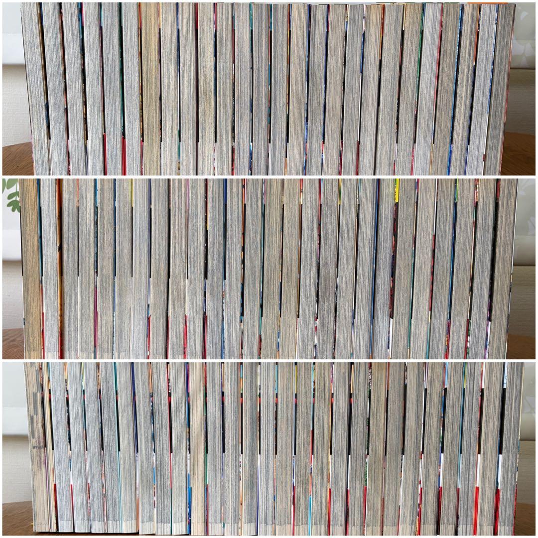 キングダム 1巻～最新78巻 全巻セット おまけ2冊付き！ 原泰久 集英社