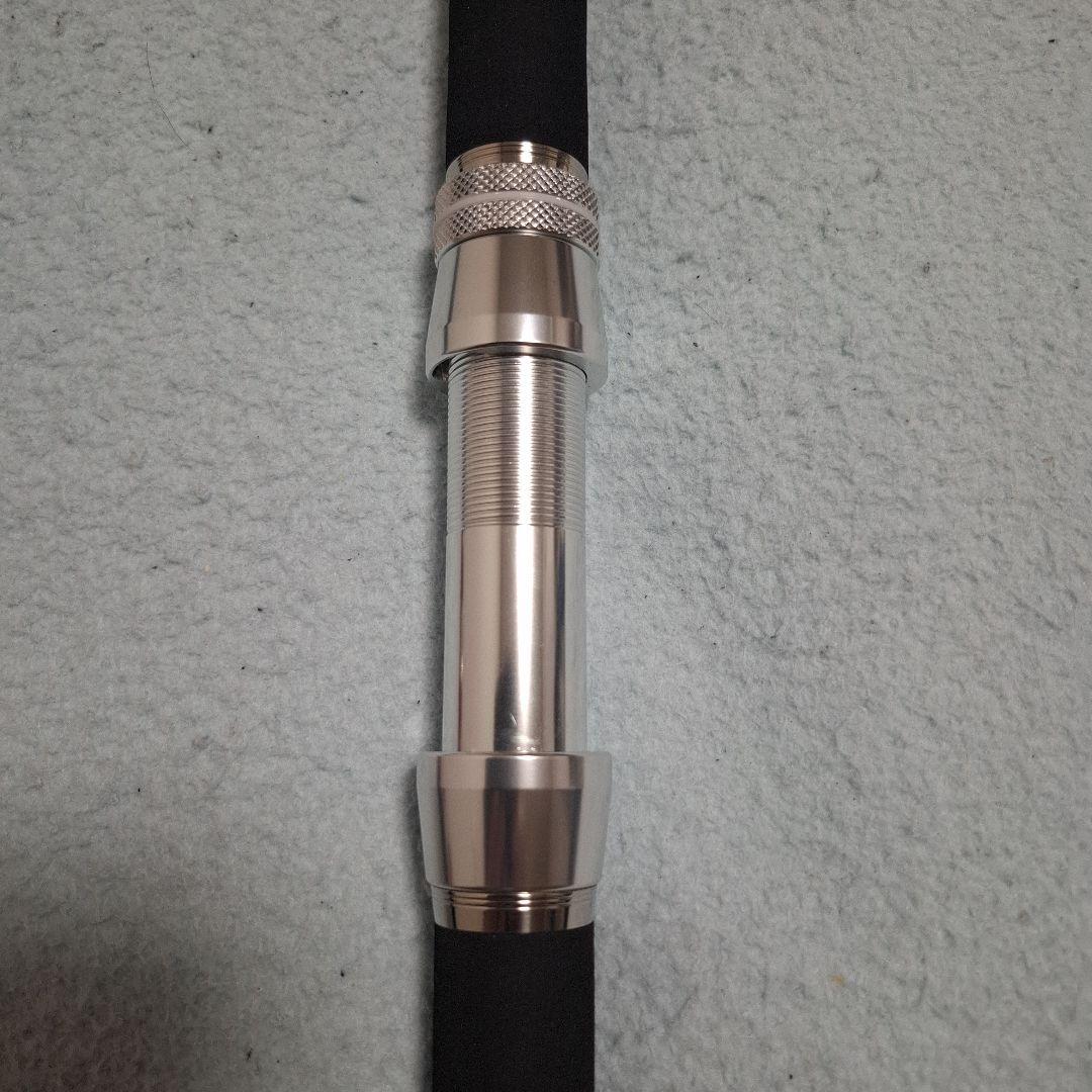 クエ竿 　プロマリンレジェンダー豪腕クエ　480MH