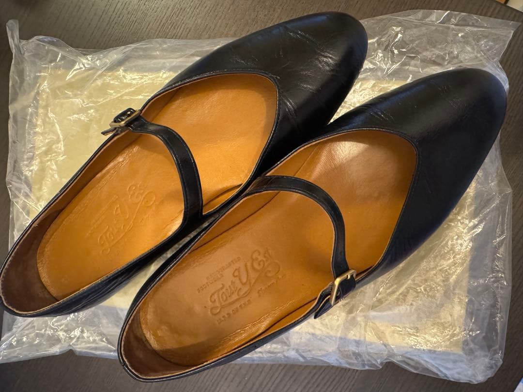 Yume様　TOUT Y EST メリージェーン　MONA