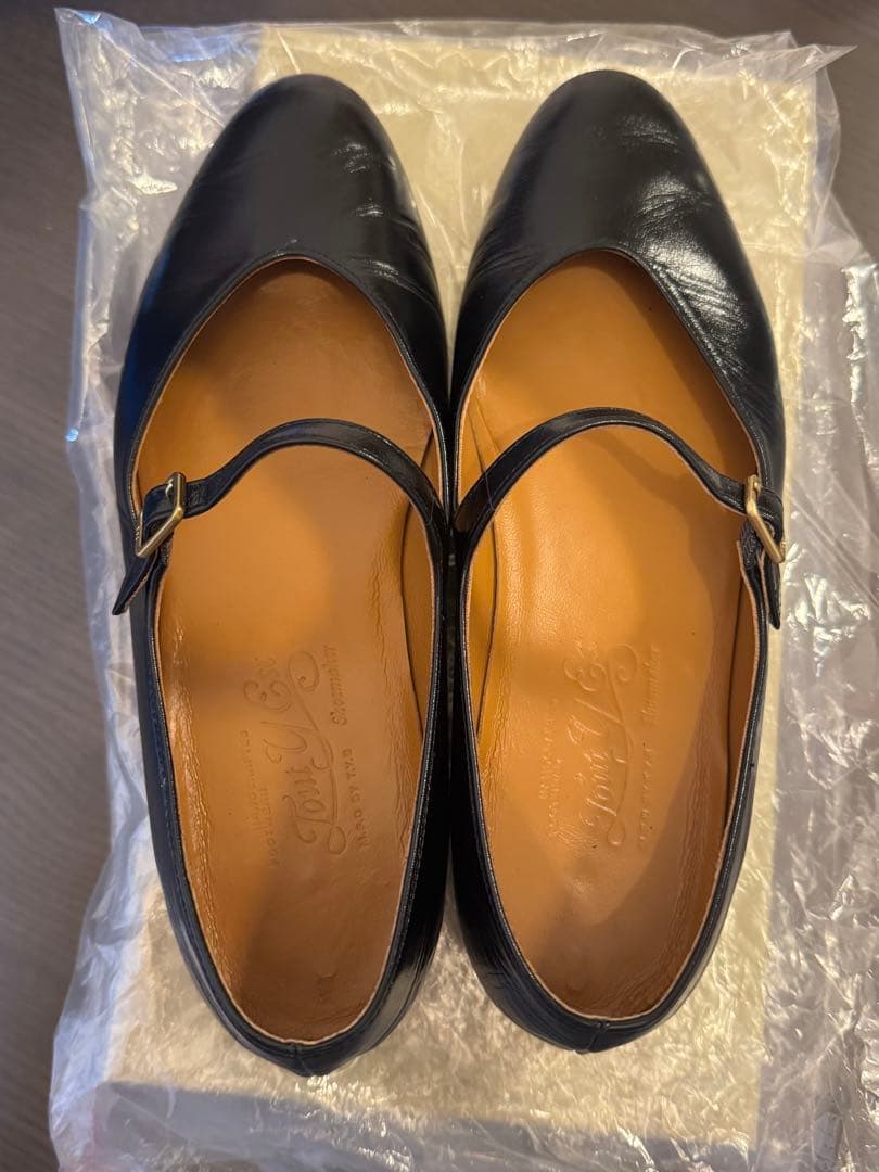 Yume様　TOUT Y EST メリージェーン　MONA